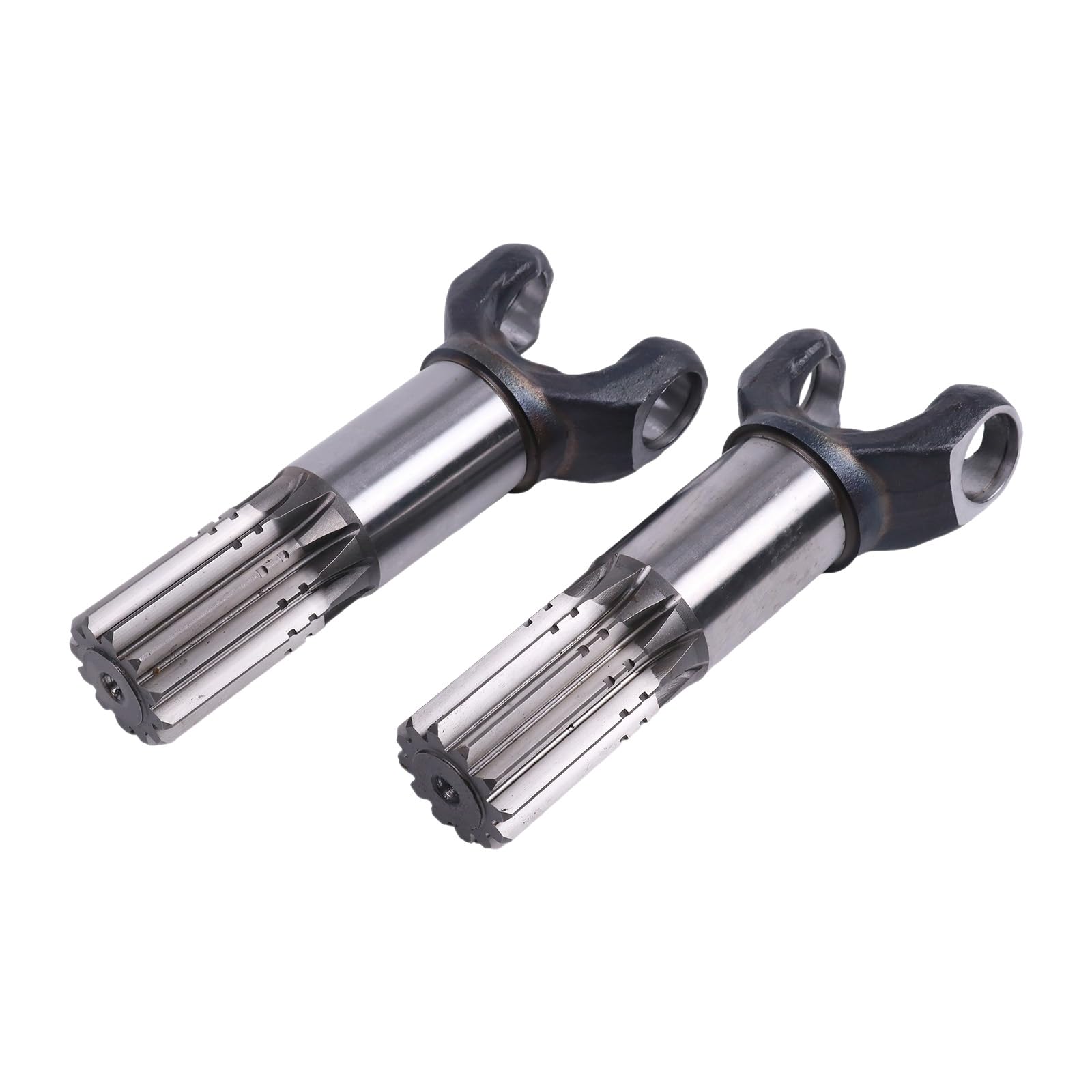 Amazon.com: YIHETOP 2PCS Front Axle Short Shaft 87306929